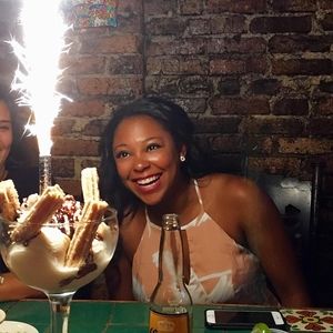 Meet your Posher, Jamie