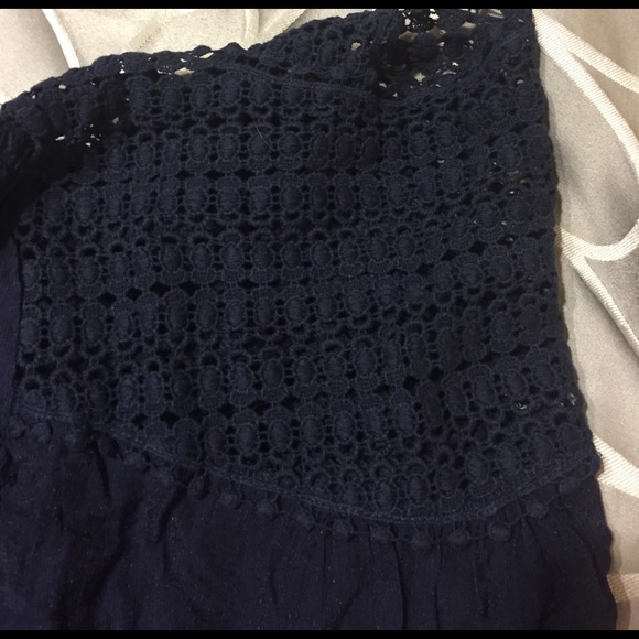 Wimsical gypsy top. - Picture 2 of 3