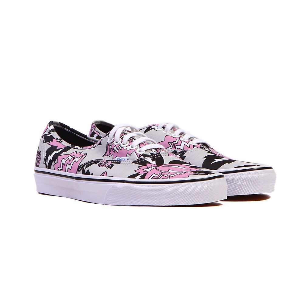 🌸Vans x Eley Kishimoto "Living Art Collection"🌸