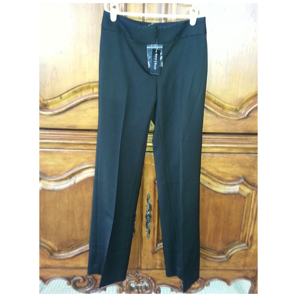 Women's slacks!