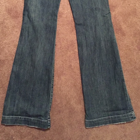 28 x 34 7FAM DOJO - Picture 2 of 2