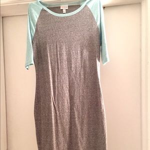 Lularoe Julia dress