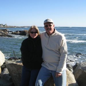 Meet your Posher, Janet