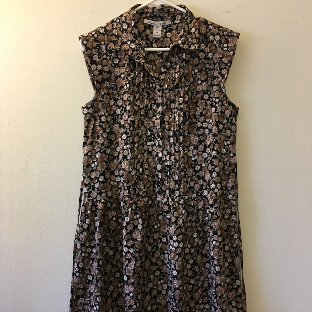 American Rag dress