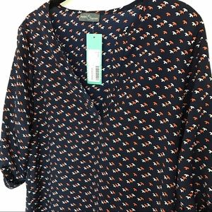 Market and spruce top