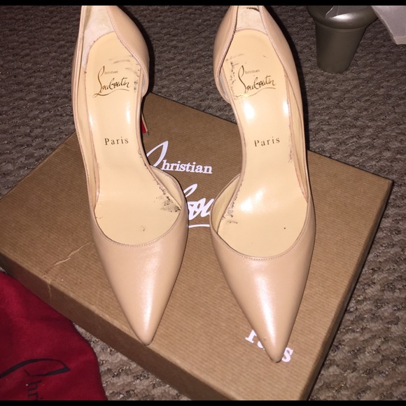 Christian Louboutin - Picture 4 of 5