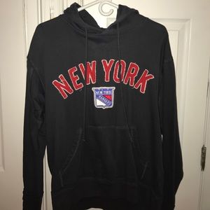 Rangers Sweatshirt