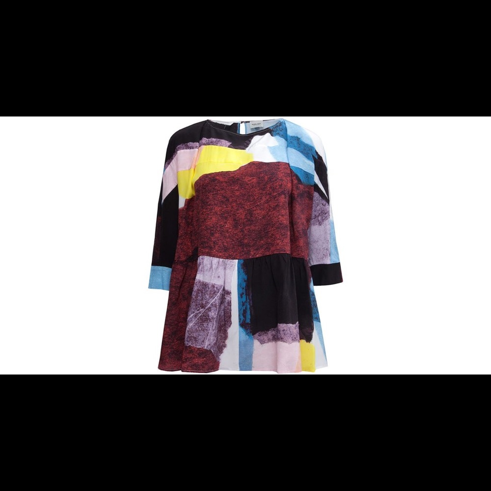 Reunion top