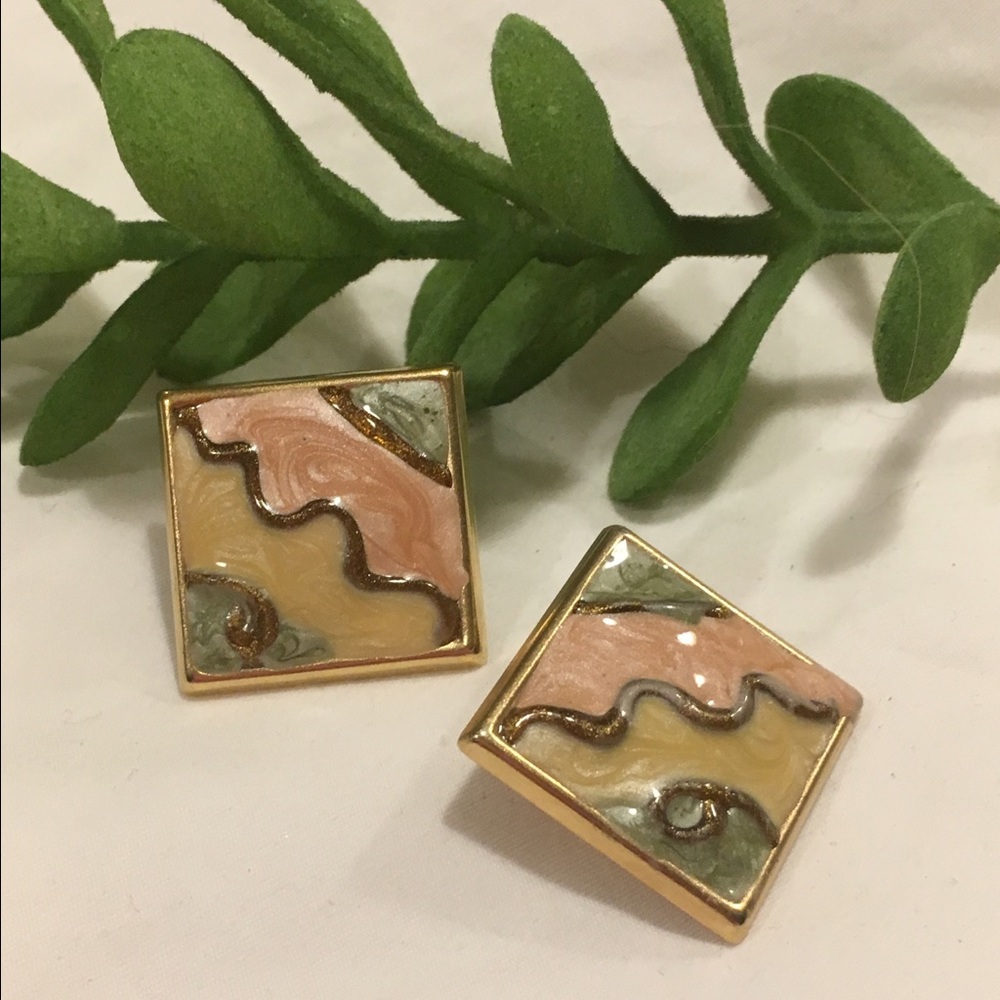Beautiful Earrings!