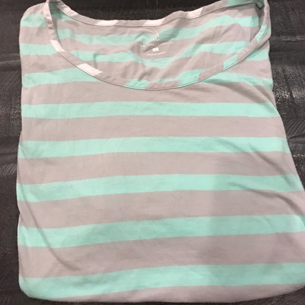 New York co Top Large