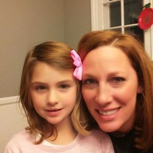 Meet your Posher, Gina