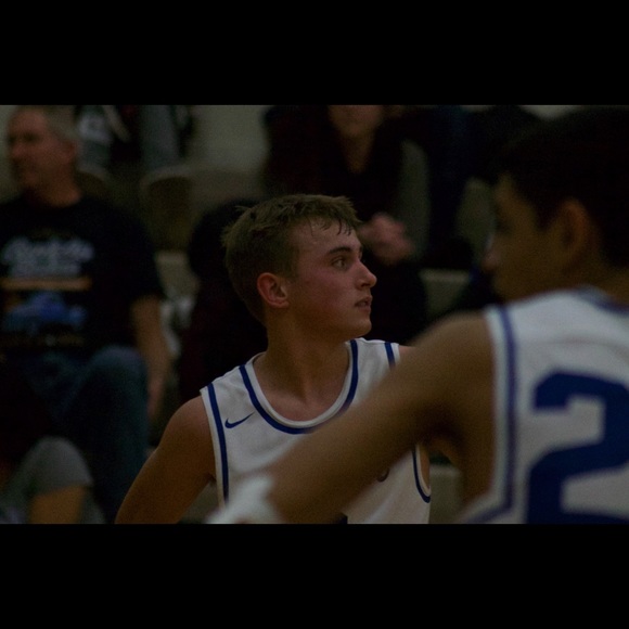 Meet your Posher, Spencer - Picture 1 of 1