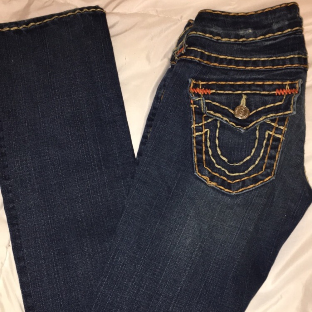 True religion jeans