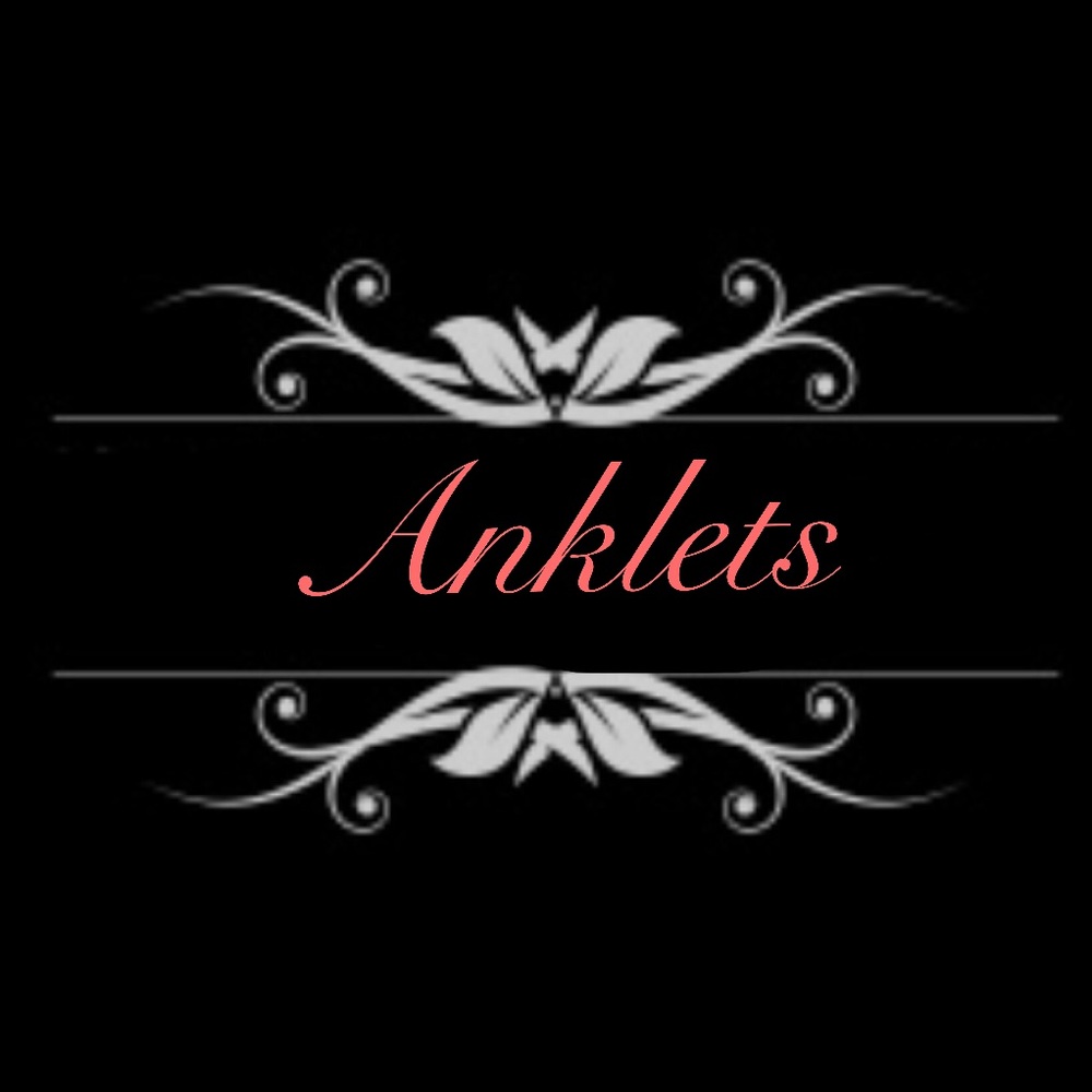 ✨Anklets✨