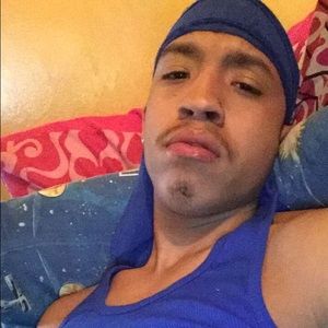 Meet your Posher, Luis