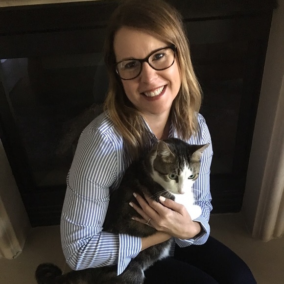 Meet your Posher, Kelly - Picture 1 of 1