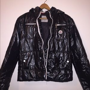 Women's Moncler Jacket