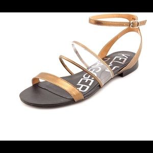 Kelsi Dagger Flats Kelsi Dagger Flats