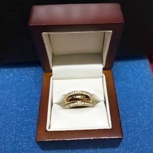 Michael Kors Ring size 7