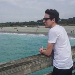 Meet your Posher, Timothy