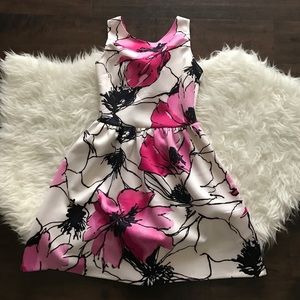 NWT - Floral dress