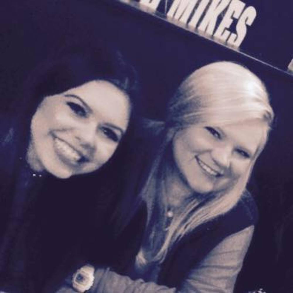 Meet your Posher, Kaley