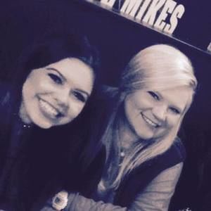 Meet your Posher, Kaley