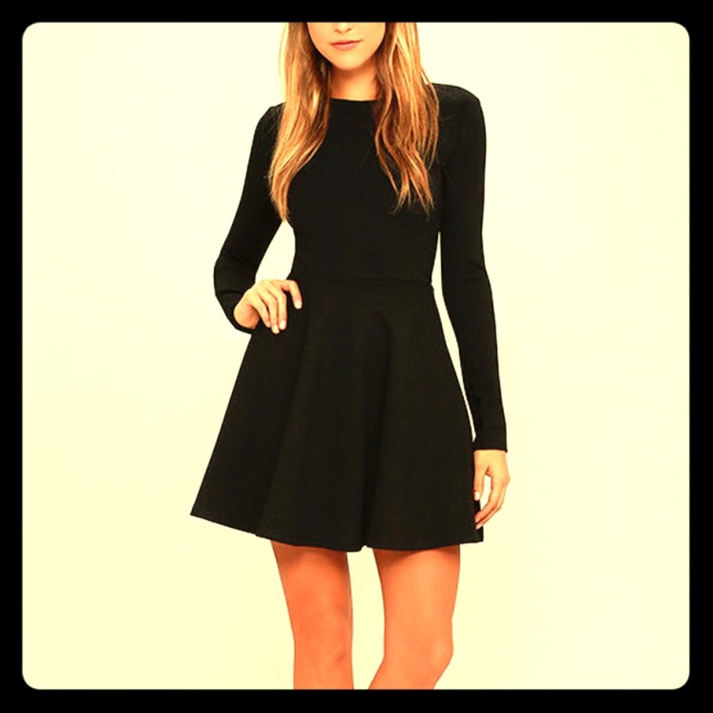 Lulu's Dress