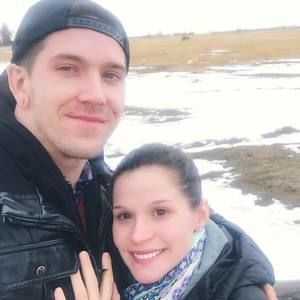 Meet your Posher, Kathryn