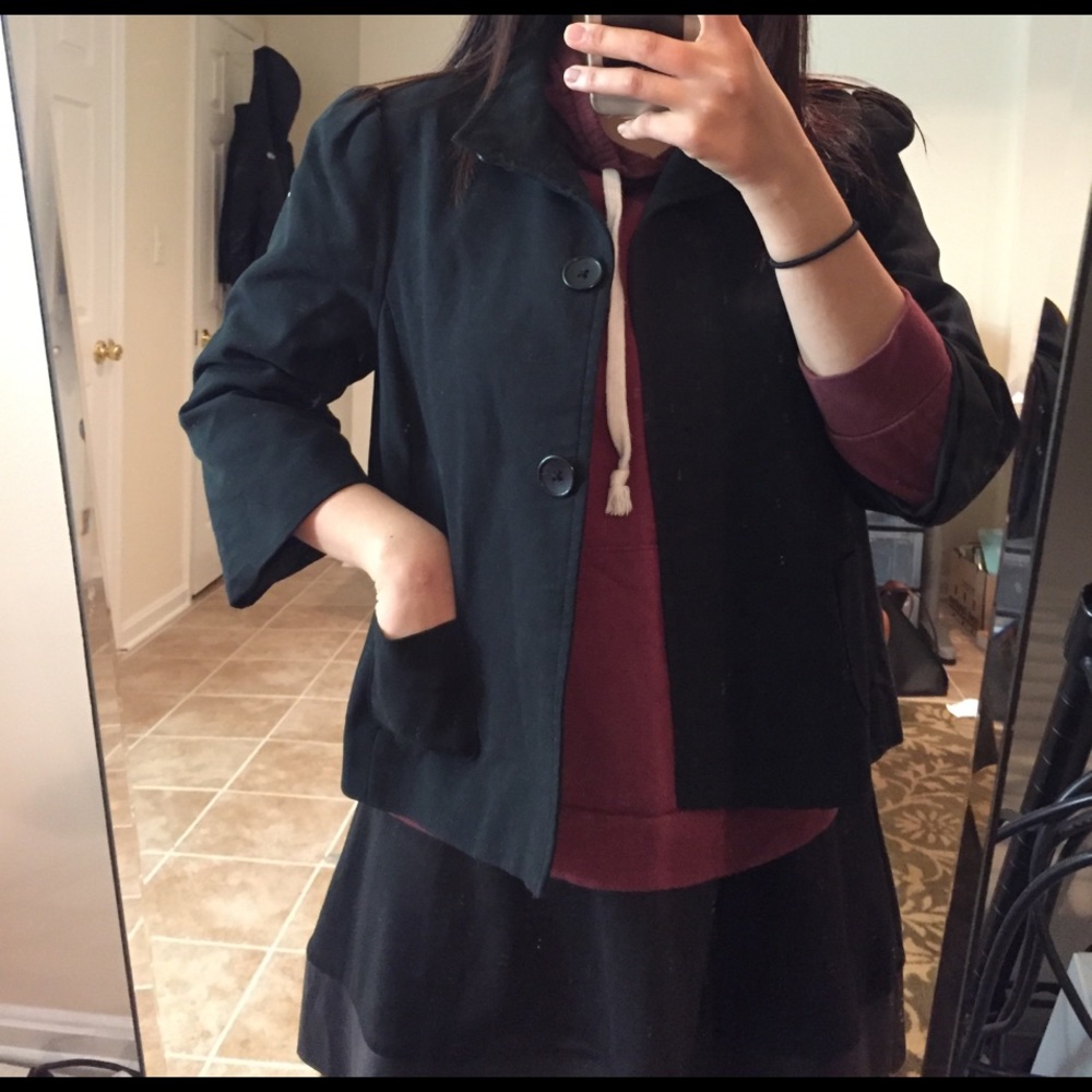Jacket - Picture 2 of 3