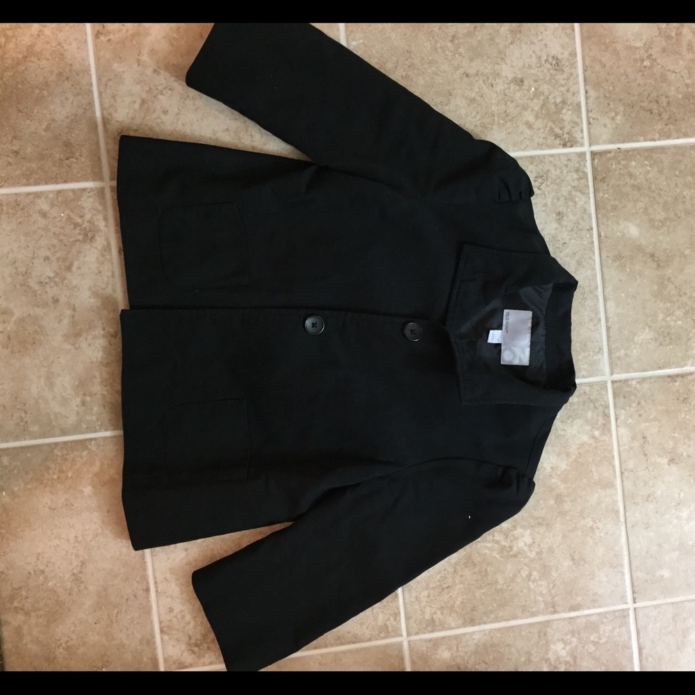 Jacket - Picture 3 of 3
