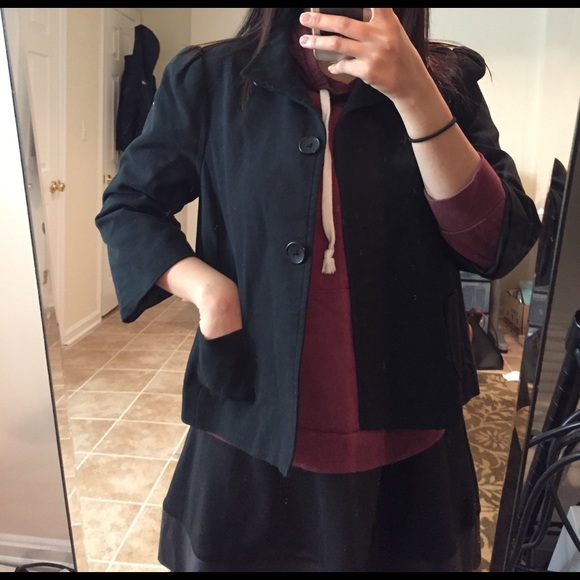 Jacket - Picture 2 of 3