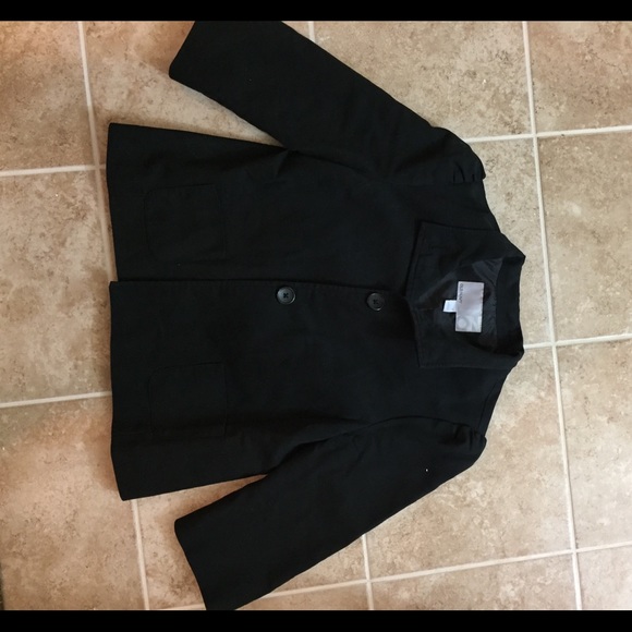 Jacket - Picture 3 of 3