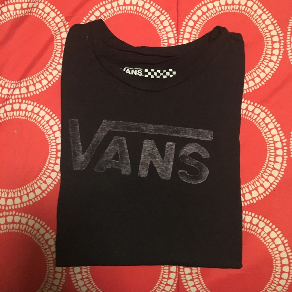 Vans Tshirt