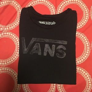 Vans Tshirt