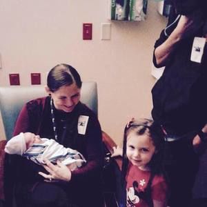 Meet your Posher, Vincent