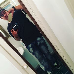 Meet your Posher, Felipe