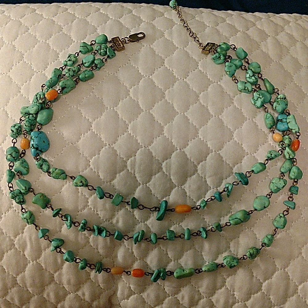 Necklace
