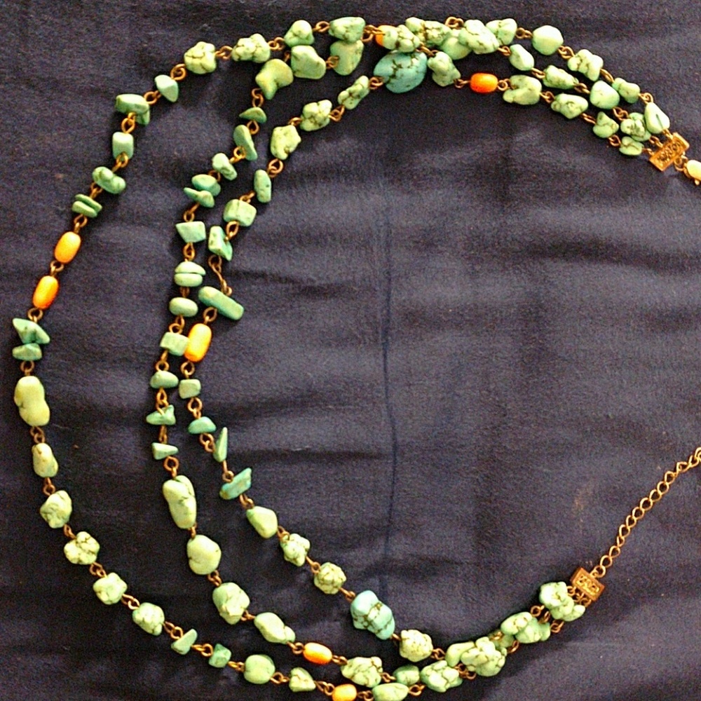 Necklace - Picture 3 of 3