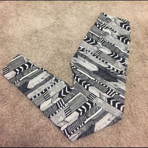 Lularoe Leggings