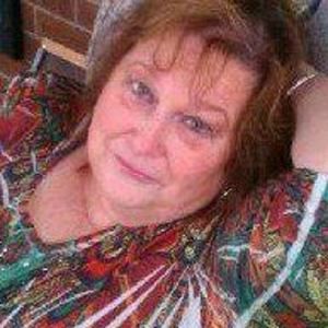 Meet your Posher, Brenda