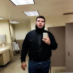 Meet your Posher, Anthony