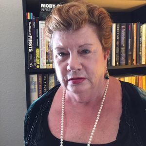 Meet your Posher, Margaret