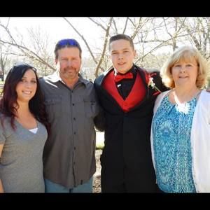 Meet your Posher, Lori