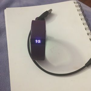 Fitbit Charge HR (large)