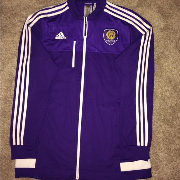 adidas city jacket