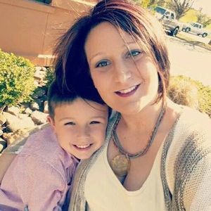 Meet your Posher, Janet