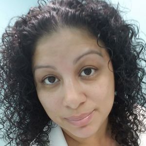 Meet your Posher, Sylvia