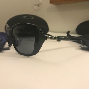 Oakley Top Spin