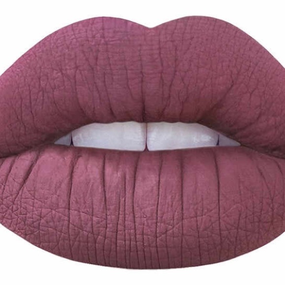 Lime Crime Other - Lime Crime Matte Velvetine - Gigi